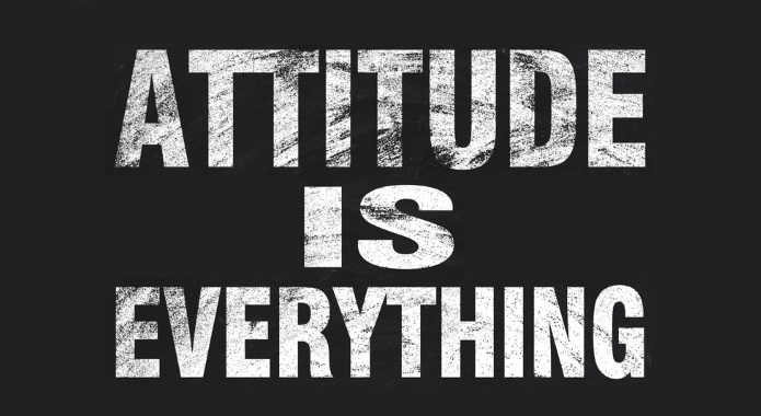 50+ Positive Attitude Statuses & Quotes