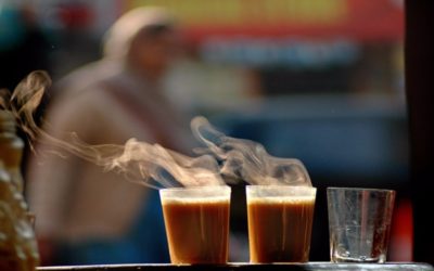Chai Lover Quotes to Warm Your Soul