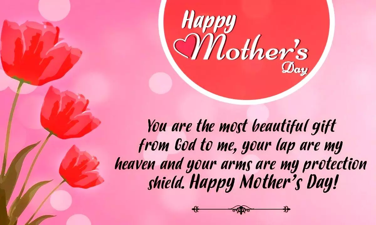 50+ Happy Mother's Day Messages, Wishes, Quotes