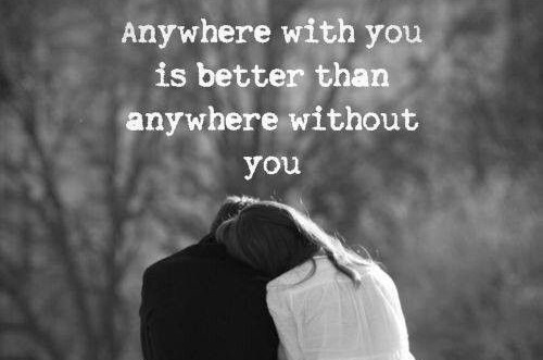 Falling in Love Quotes for Him and Her
