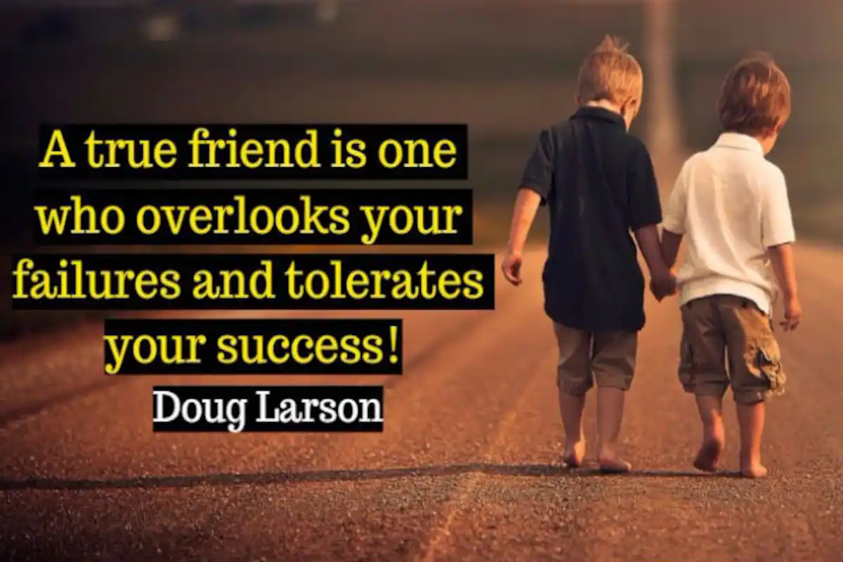 Boy Friendship Quotes | Best Friend Quotes