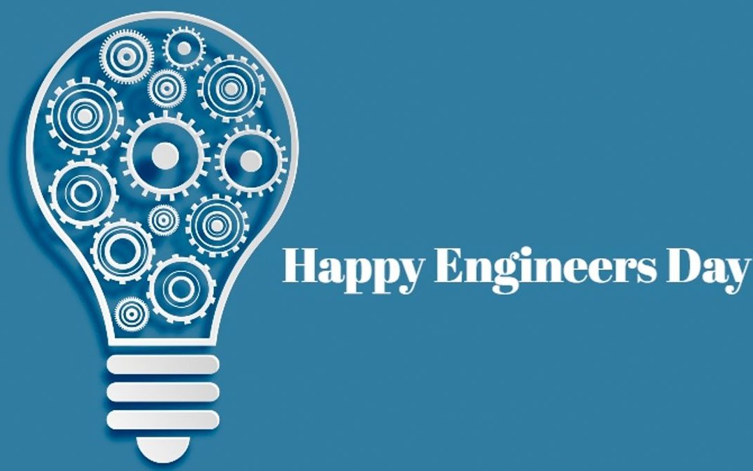 Happy Engineers Day Quotes, Wishes and Messages
