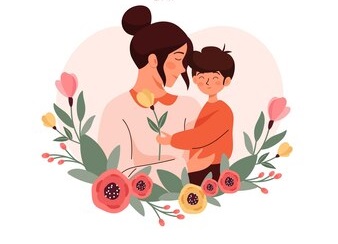 Happy Mother's Day Messages, Wishes, Quotes