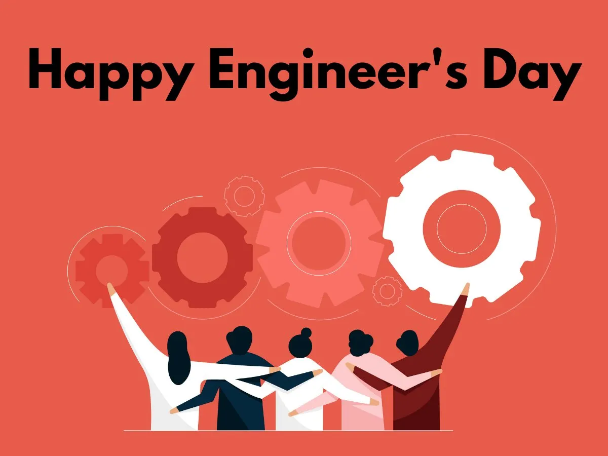 45 Happy Engineers Day Quotes Messages 0427