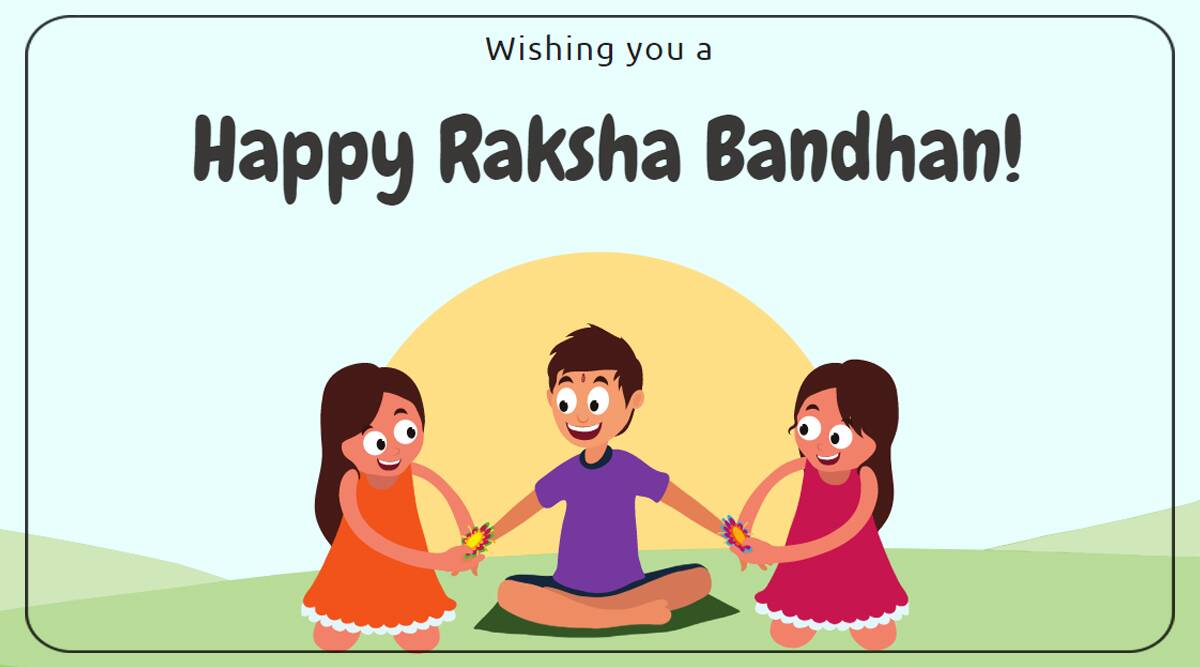 Raksha Bandhan Quotes Messages 