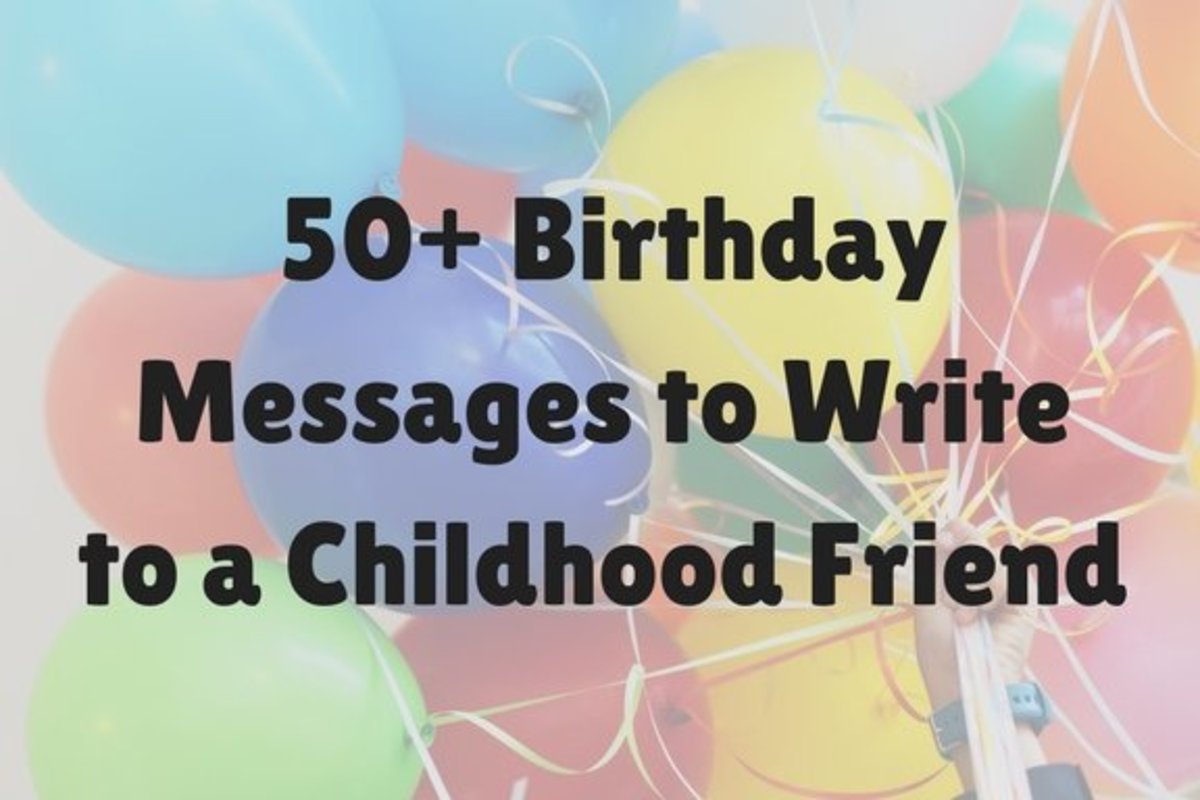 Top 50+ Heart Touching and Funny Birthday Wishes For Friends