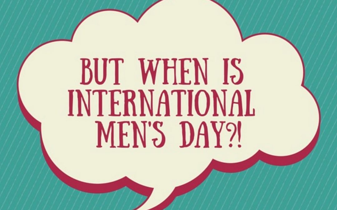 International Men S Day Quotes For Husband