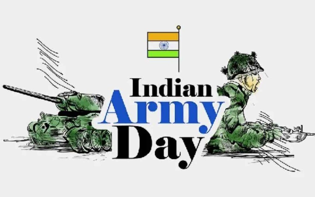 Happy Army Day Wishes Quotes