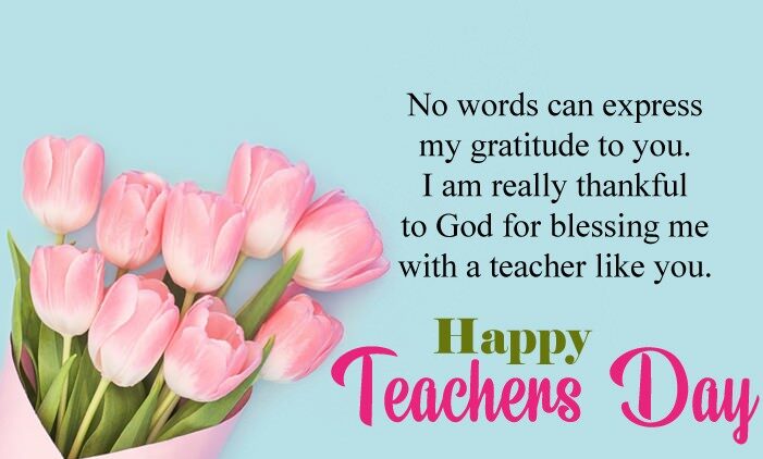 Teachers Day Messages, Wishes and Quotes