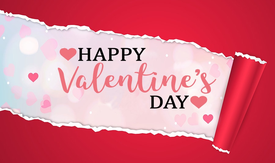 Happy Valentine's Day: Wishes, messages, quotes