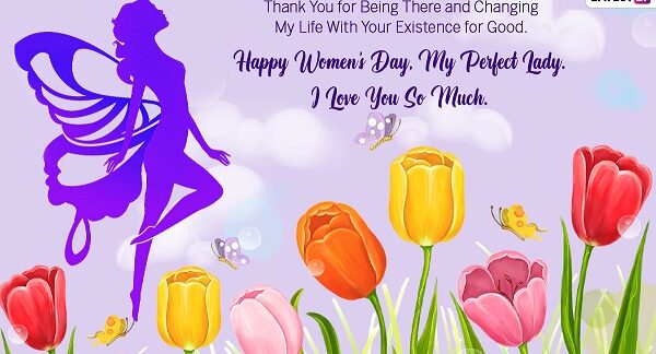 Happy Women's Day Quotes Status Wishes Images