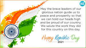 Best REPUBLIC DAY Status and quotes