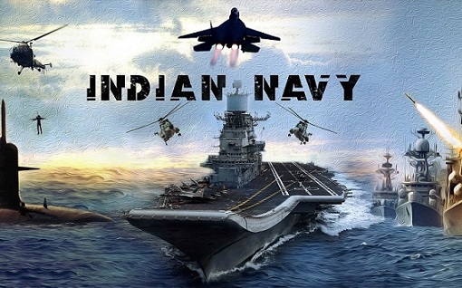Happy Navy Day Wishes, Images, Status, Quotes
