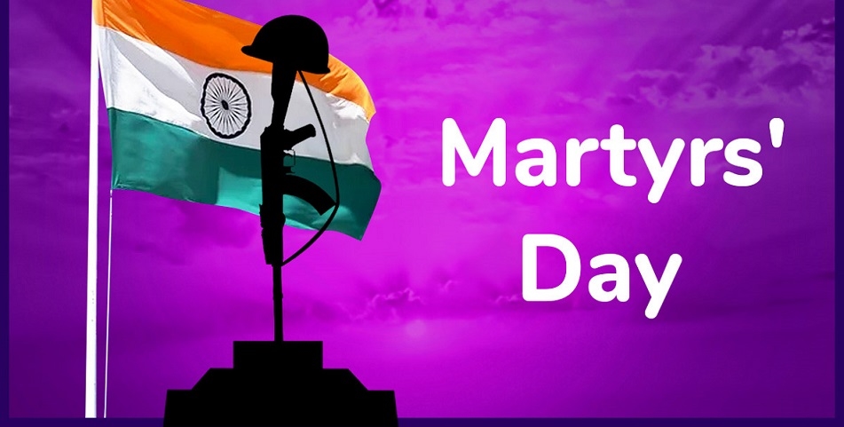 Martyrs’ Day Quotes to share on Shaheed Diwas