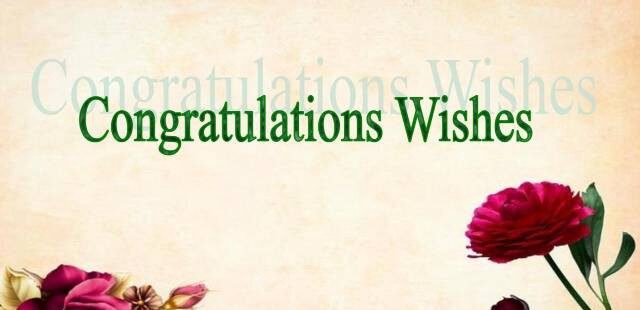 100+ Congratulations Messages Wishes for Award