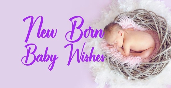 100+ Congratulations Messages Wishes for Baby Boy