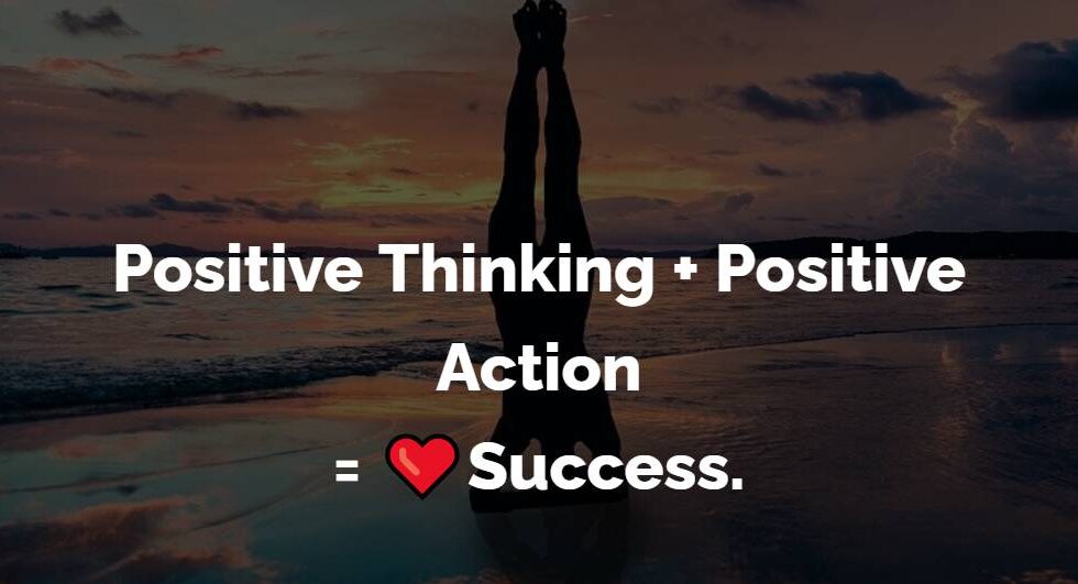 50+ [ BEST ] Positive Attitude Status & Quotes