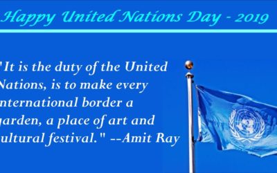 Best United Nations day Quotes