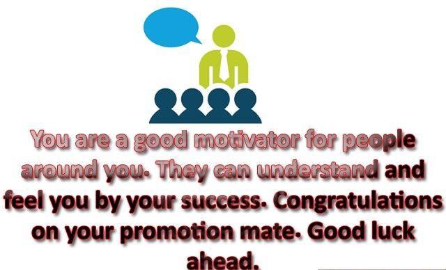 100+ congratulations message for promotion to CEO