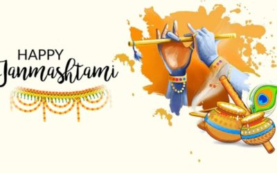 Best Happy Krishna Janmashtami Quotes