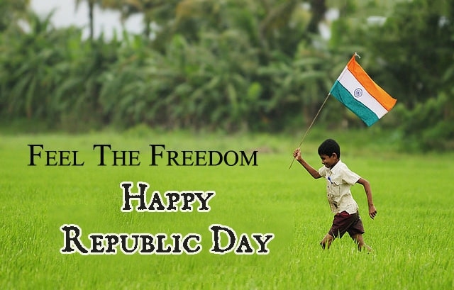 Inspirational Quotes for Republic Day
