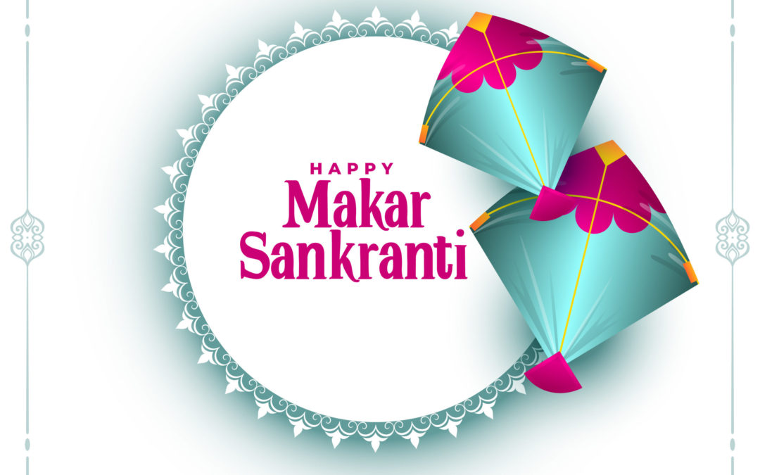 Best Happy Makar Sankranti Quotes