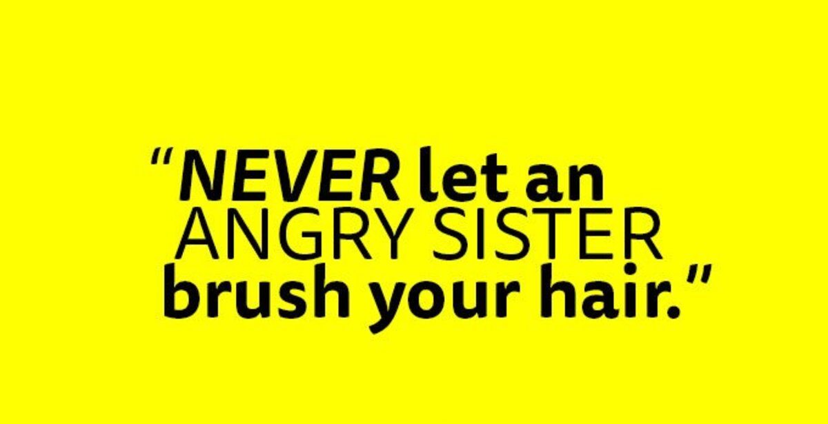 100+ Top sister quotes