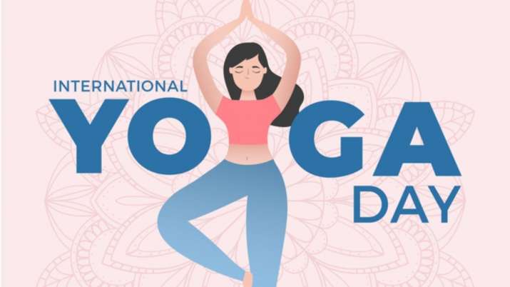 Best International Yoga Day Quotes