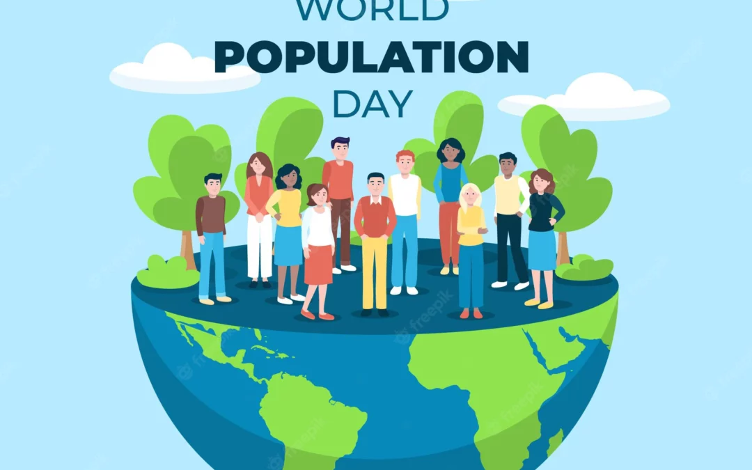 status for population day