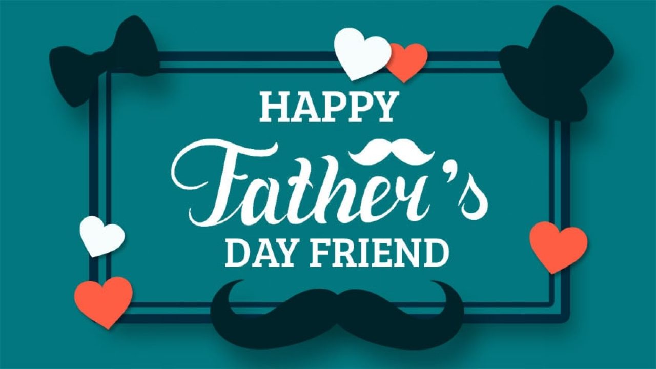 50+ wishes on Happy father's day