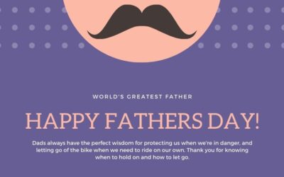 50+ wishes on Happy father’s day