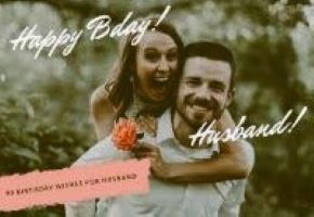 top 50+ Heart touching and funny birthday wishes For Husband