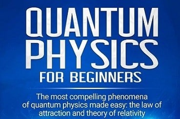 Books for Quantum Physics