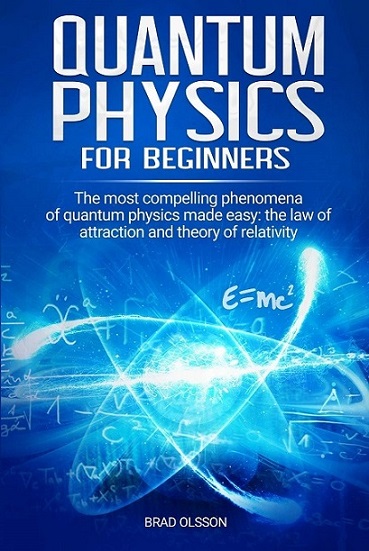 10 Best Books for Quantum Physics.