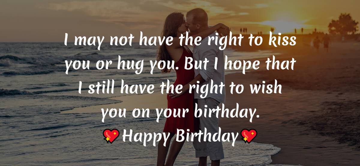 top 50+ Heart touching and funny birthday wishes For Husband