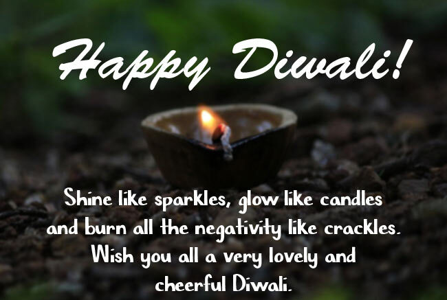 Captions And Quotes for Diwali 