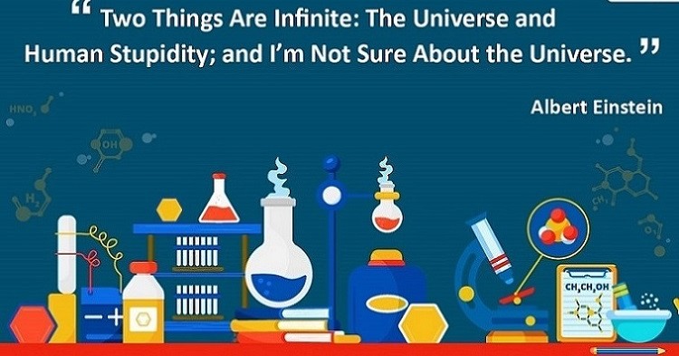 National Science Day Quotes