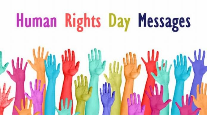 Knowledgeable Human Rights day quotes