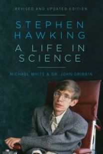 who Stephen Hawking
