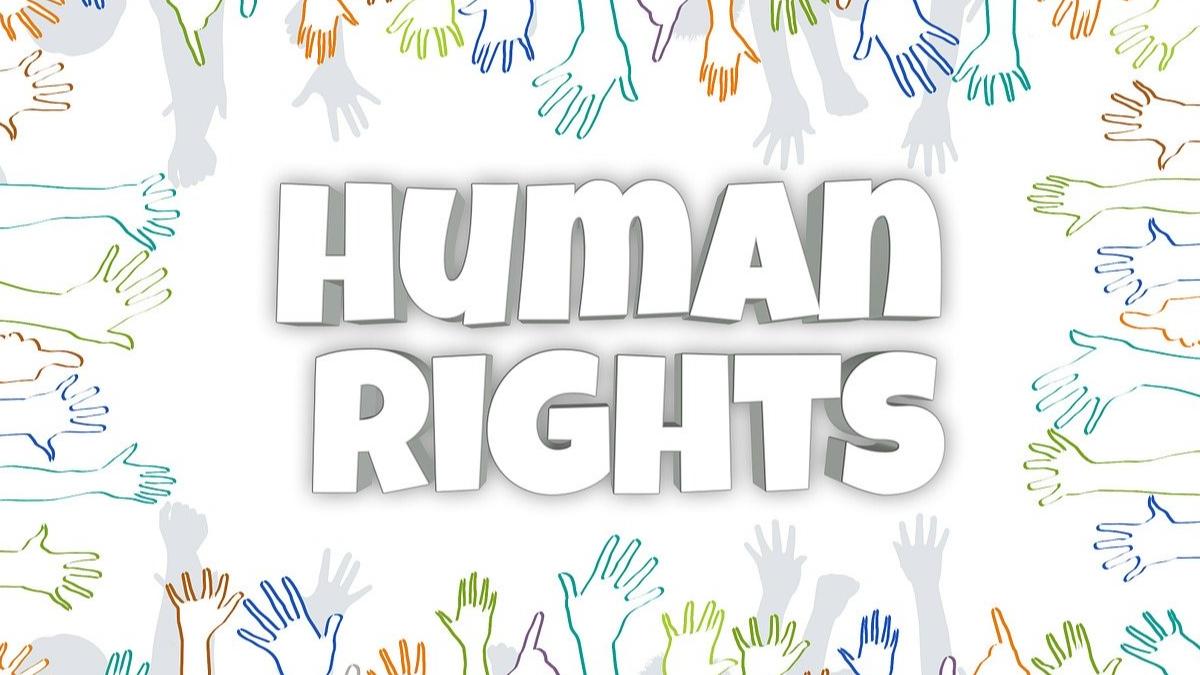 Knowledgeable Human Rights day quotes