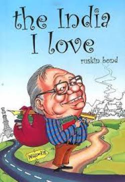 35 Ruskin Bond Books That Will Blow Your Mind
