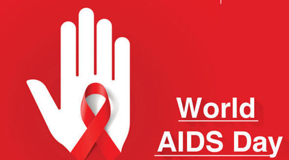  quotes for Aids day