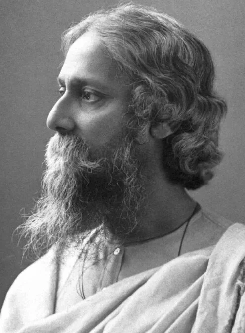 Rabindranath Tagore Bibliography