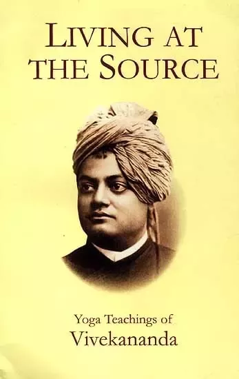 Swami Vivekananda books