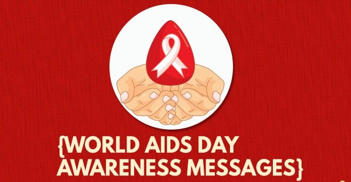 quotes for Aids day