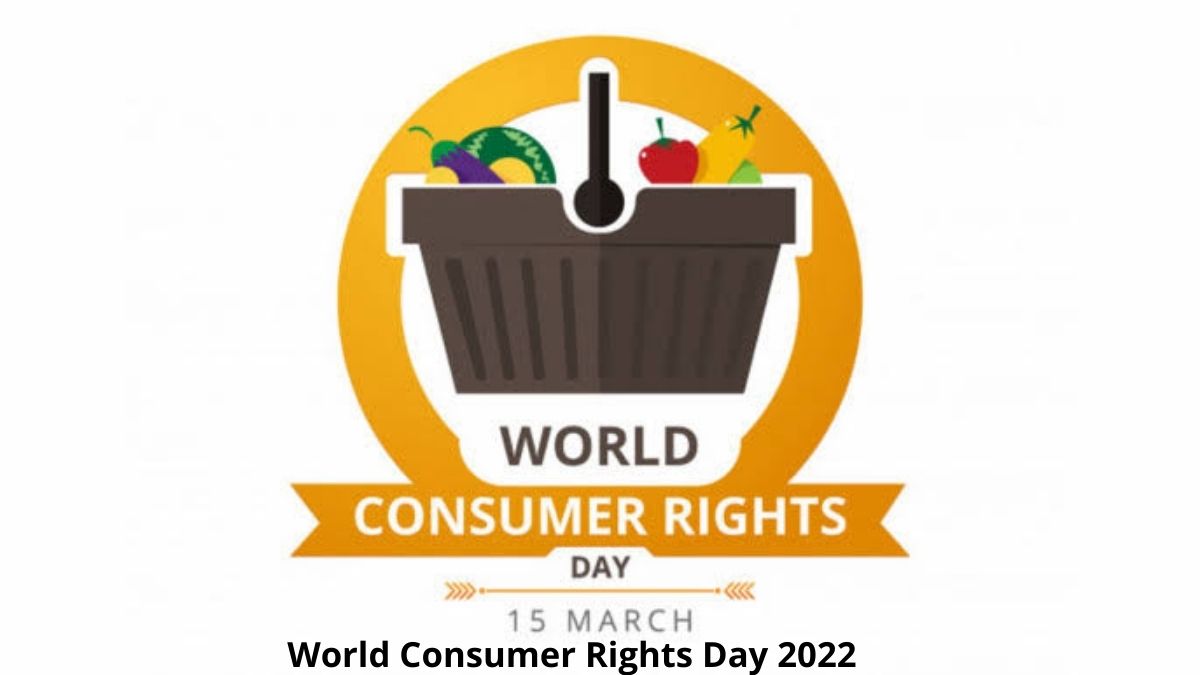 World Consumers day quotes 2022
