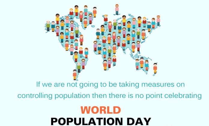 Status for Population day