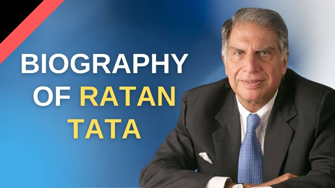 ratan tata ki biography