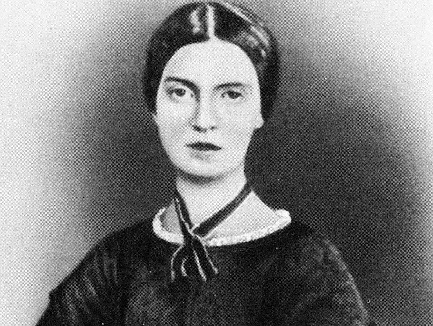 Emily Dickinson