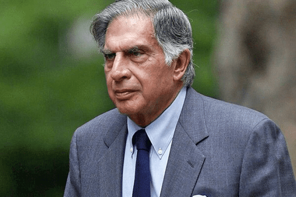 Ratan Tata Autobiography